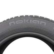4. Opony 195/60 R16 2x NOKIAN 89H WR D4 Zimowe 2017 Nieużywane 