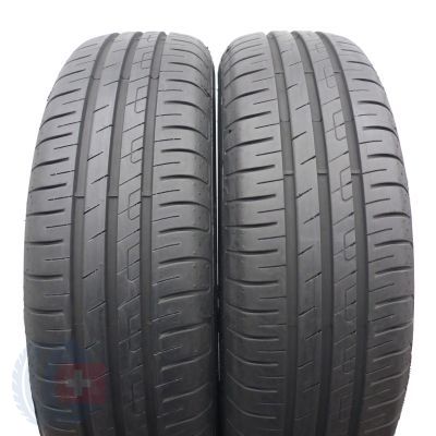 3. 4 x GOODYEAR 185/65 R15 88H EfficientGrip Performance Lato 6,7mm 2023/24