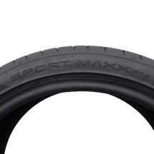 6. 2 x DUNLOP 225/40 ZR18 92Y XL Sport Maxx RT2 Lato 2017 6,3-6,8mm