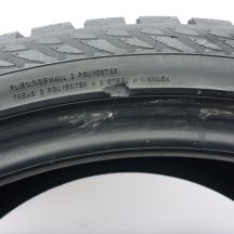 8. Opony 245/40 R19 4x NOKIAN 98V XL Snowproof 1 Zimowe 2023, 2024 6,8-7mm