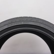 4. Opona 245/40 R19 1x BRIDGESTONE 94W Potenza RE 050A Letnia 2011 7mm 4. Opona 245/40 R19 1x BRIDGESTONE 94W Potenza RE 050A Letnia 2011 7mm