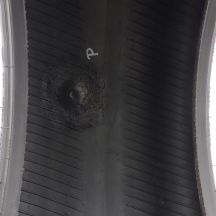 7. Opony 235/55 R17 2x BRIDGESTONE 103V XL WeatherControl A005 Evo Wielosezonowe 2022 7mm