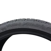 7. Opony 235/35 R19 2x MICHELIN 91W XL PilotAlpin PA4 Zimowe 2019 6,2-6,5mm