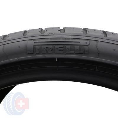5. Opony 285/30 R20 2x PIRELLI 99Y XL BMW PZero Corsa Letnie 2023 5mm