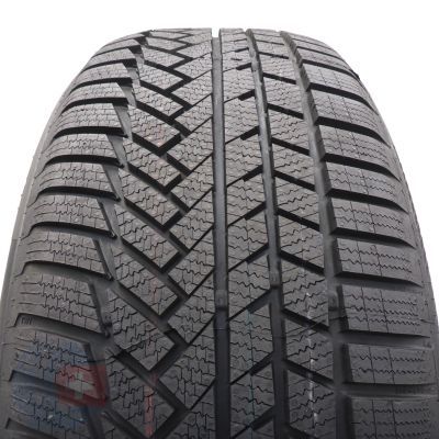 Opona 255/50 R20 1x CONTINENTAL 109H XL WinterContact TS 850P A0 Zimowa 2022  Jak Nowa