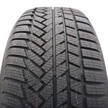 Opona 255/50 R20 1x CONTINENTAL 109H XL WinterContact TS 850P A0 Zimowa 2022  Jak Nowa
