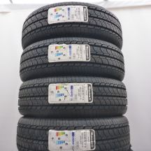 Opony 215/60 R17C 4x BARUM 109/107T Vanis 2 Letnie 2021