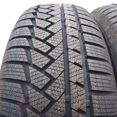 2. Opony 225/70 R16 2x CONTINENTAL 103H WinterContact TS 850 P Zimowe 2022  2. Opony 225/70 R16 2x CONTINENTAL 103H WinterContact TS 850 P Zimowe 2022