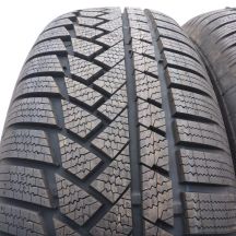 2. Opony 225/70 R16 2x CONTINENTAL 103H WinterContact TS 850 P Zimowe 2022  2. Opony 225/70 R16 2x CONTINENTAL 103H WinterContact TS 850 P Zimowe 2022