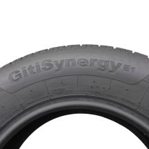 7. 4 x GITI 185/70 R14 88H Synergy E1 Lato 2022 6.8-7.5mm