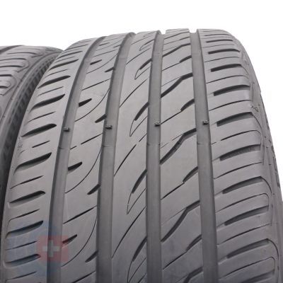 3. 2 x ESA TECAR 235/35 R19 91Y XL Spirit Pro Lato 6-6,8mm 2019