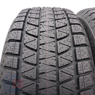 2. 2 x BRIDGESTONE 275/50 R21 113T XL Blizzak DM-V3 Zima 2020 