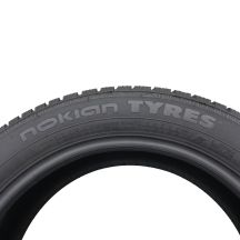 7. 4 x NOKIAN 225/50 R18 99H XL WR Snowproof Zima 6,8-7,2mm 2022