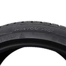 7. 4 x VREDESTEIN 245/40 R18 97W XL Wintrac Pro Zima 7,8-8,2mm 2022