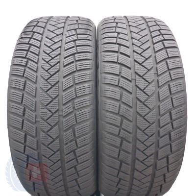 5. 4 x VREDESTEIN 245/45 R19 102W XL Wintrac Pro Zima 7,8mm 2023 Jak Nowe