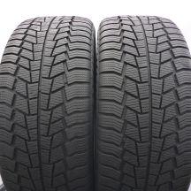 4. Opony 245/45 R18 4x GISLAVED 100V XL Euro Frost 6 Zimowe 2023 7,2mm