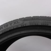 5. Opony 225/35 R19 2x BARUM 88Y XL Bravuris 5HM Letnie 2024 Jak Nowe