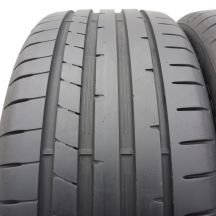 2. 2 x DUNLOP 225/40 ZR18 92Y XL Sport Maxx RT2 Lato 2017 6,3-6,8mm