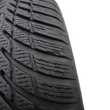 8. 2 x NOKIAN 235/50 R20 104V XL Snowproof 2 SUV Zima 2023 7,8mm