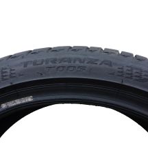 5. 2 x BRIDGESTONE 225/40 R18 92Y XL Turanza T005 AO Lato 6,5-7mm 2021