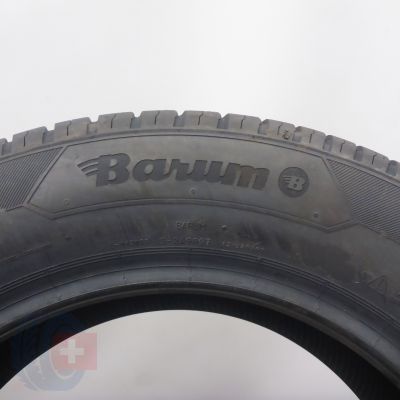 4. Opony 215/60 R16 2x BARUM 99V XL Bravuris 5 Lato 2023 