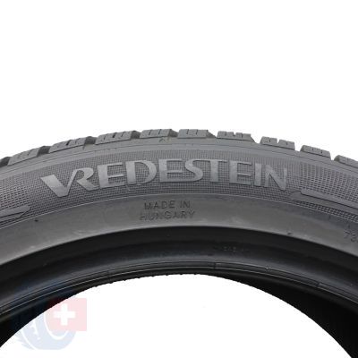 4. 2 x VREDESTEIN 225/45 R18 95W XL Wintrac Pro Zima 2022 7mm