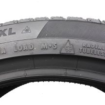 5. Opony 215/45 R18 2x CONTINENTAL 93V XL WinterContact TS 850 P Zimowe 2015 Nieużywane