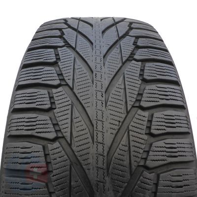 Opona 265/70 R16 1x NOKIAN 112R Hakkapeliitta R2 SUV Zimowa 2014 6,5mm