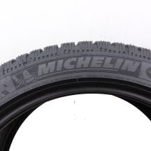 4. Opony 245/40 R18 2x MICHELIN 97W XL Pilot Alpin PA4 Zimowe 2018 6,2mm