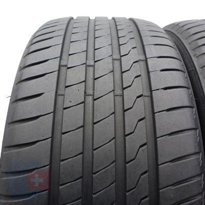 2. 2 x FIRESTONE 225/40 R18 92Y XL Roadhawk Lato 6,2mm 2022