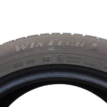 5. Opony 225/50 R17 2x VIKING 98V XL WinTech Zimowe 2021 6,8-7mm