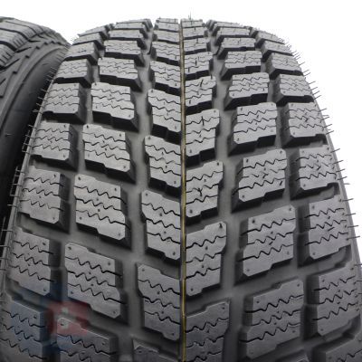 3. Opony 225/65 R17 2x NEXEN 102H WinGuard SUV Zimowe 2016 Nieużywane 