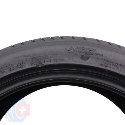 7. 2 x MICHELIN 225/45 R17 94V XL Primacy 4 S1 Lato 2022 5,9-6mm