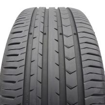 1 x CONTINENTAL 215/55 R16 97W XL ContiPremiumContact 6 Lato 2014 6,8mm