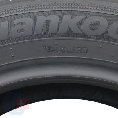 7. 1 x HANKOOK 215/55 R17 94V Ventus Prime 3 K125 Seal Lato 6,8mm 2022