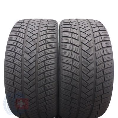 5. 4 x VREDESTEIN 245/40 R18 97W XL Wintrac Pro Zima 6-6,5mm 2018/22 