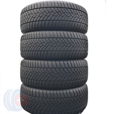 Opony 255/45 R20 4x GOODYEAR 105T XL UltraGrip Performance + Zimowe 2023, 2024 9mm