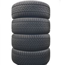Opony 255/45 R20 4x GOODYEAR 105T XL UltraGrip Performance + Zimowe 2023, 2024 9mm
