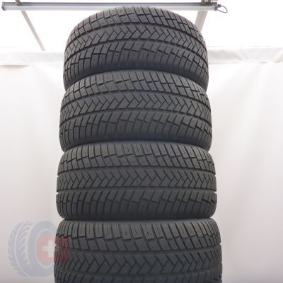 Opony 255/35 R19 4x VREDESTEIN 96Y XL Wintrac Pro Zimowe 2023 8,2-8,5mm