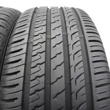 3. Opony 205/55 R16 2x BARUM 91V Bravuris 5 Letnie 2023 8,5-8,6mm 