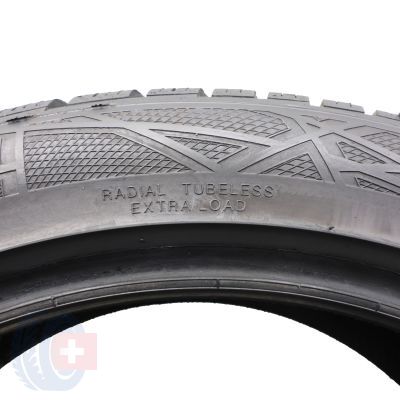 6. 2 x VREDESTEIN 225/45 R18 95W XL Wintrac Pro Zima 2022 7mm