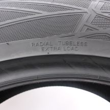 8. Opony 285/45 R21 2x VREDESTEIN 113Y XL Wintrac Pro Zimowe 2022 6,2-6,5mm