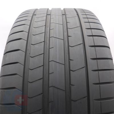 Opona 275/35 R20 1x PIRELLI 102Y XL P Zero RFT BMW Letnia 2022 6,5mm