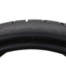 8. 2 x PIRELLI 235/35 R19 87V Sottozero W240 Serie II N1 Zima 2015 5,2-6mm