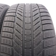 3. Opony 255/35 R19 2 x NOKIAN 96V XL WR SnowprooF P Zima 2023 8,5mm
