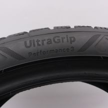 3. Opona 245/35 R19 1x GOODYEAR 93W XL UltraGrip Performance 3 Zimowa 2023 7,8mm Jak Nowa 