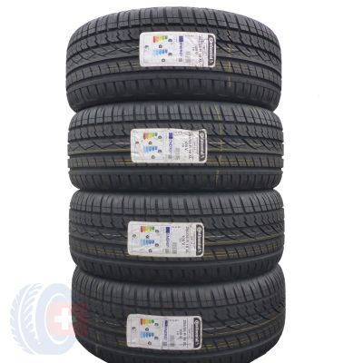 4 x CONTINENTAL 255/55 R18 109V XL CrossContact UHP LR Lato 2019 Jak Nowe Nieużywane