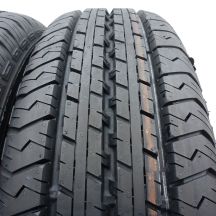 2. Opony 195/75 R16C 4x NOKIAN 107/105S Cline Letnie 2016 Nieużywane