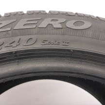 6. Opona 255/40 R18 1x PIRELLI 99V XL MO Sottozero Winter 240 Serie II Zimowa 2017 7mm 6. Opona 255/40 R18 1x PIRELLI 99V XL MO Sottozero Winter 240 Serie II Zimowa 2017 7mm