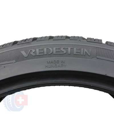 6. 4 x VREDESTEIN 235/40 R19 96W XL Wintrac Pro Zima 2022, 2023 5,2-7,8mm